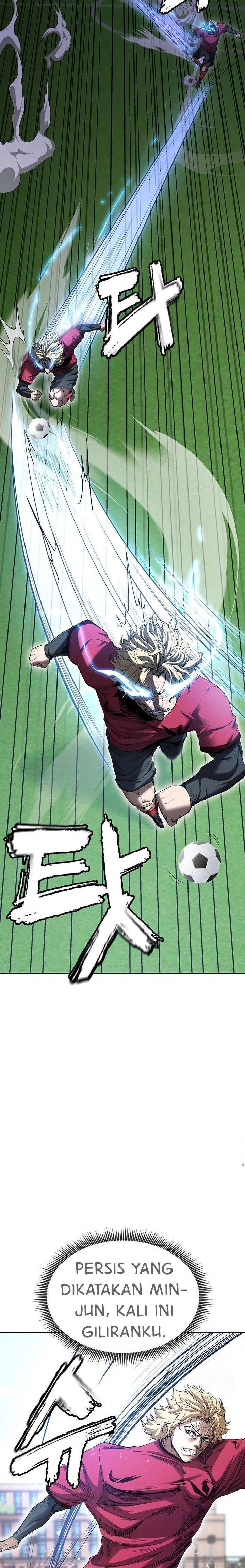 The Hottie’s Good at Football - Chapter 11 31 The Hottie’s Good at Football - Chapter 11 31