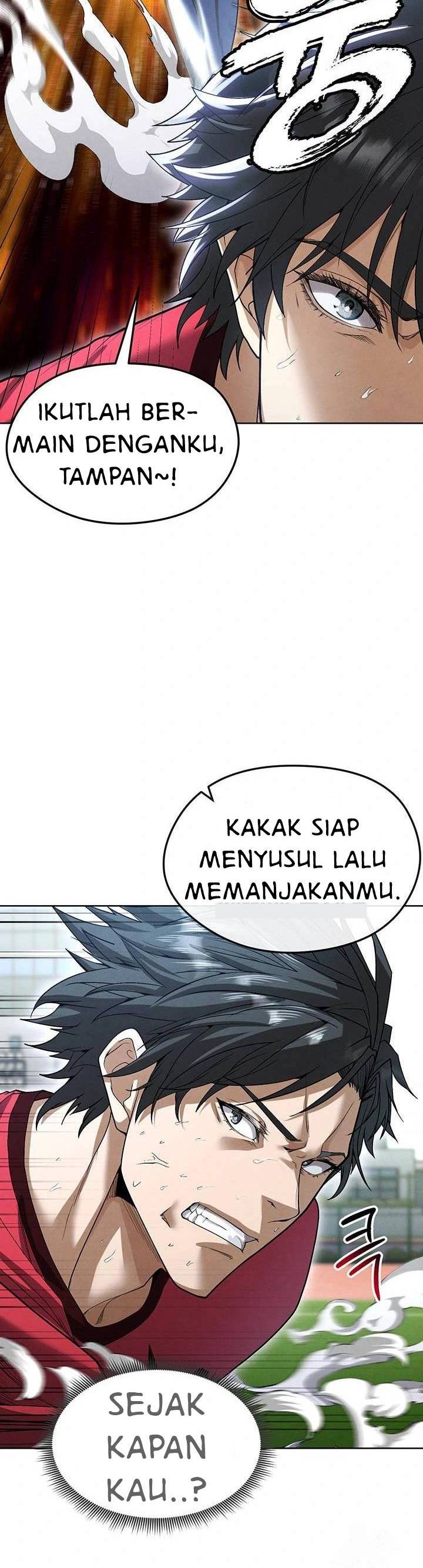 The Hottie’s Good at Football - Chapter 11 10 The Hottie’s Good at Football - Chapter 11 10