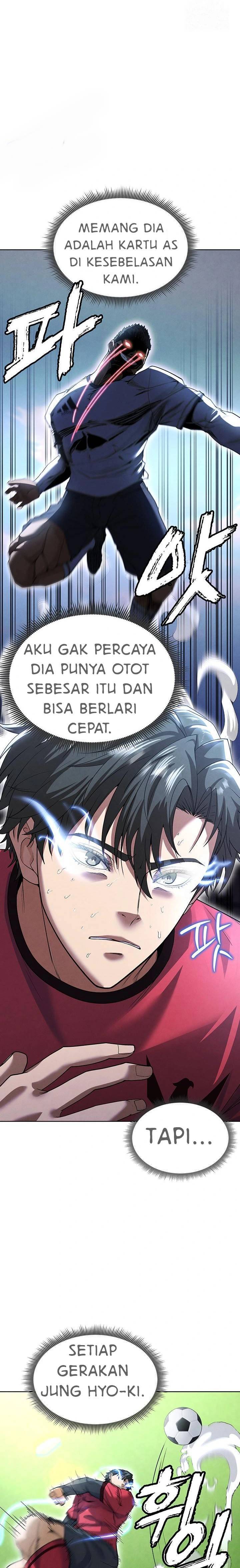 The Hottie’s Good at Football - Chapter 11 11 The Hottie’s Good at Football - Chapter 11 11