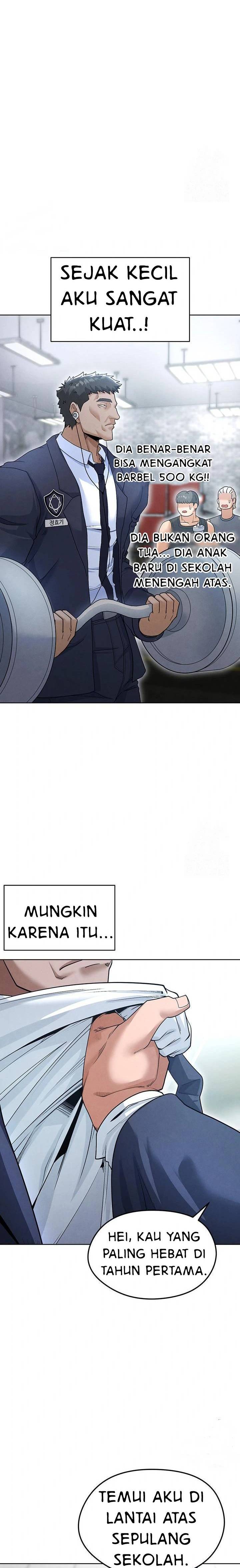 The Hottie’s Good at Football - Chapter 11 14 The Hottie’s Good at Football - Chapter 11 14