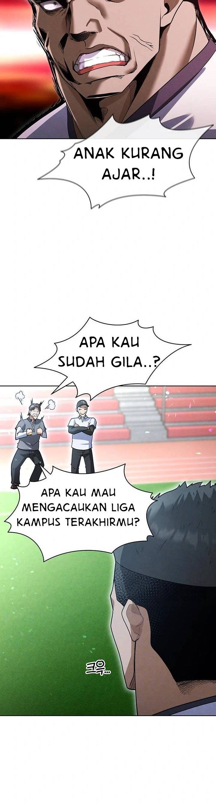 The Hottie’s Good at Football - Chapter 11 6 The Hottie’s Good at Football - Chapter 11 6