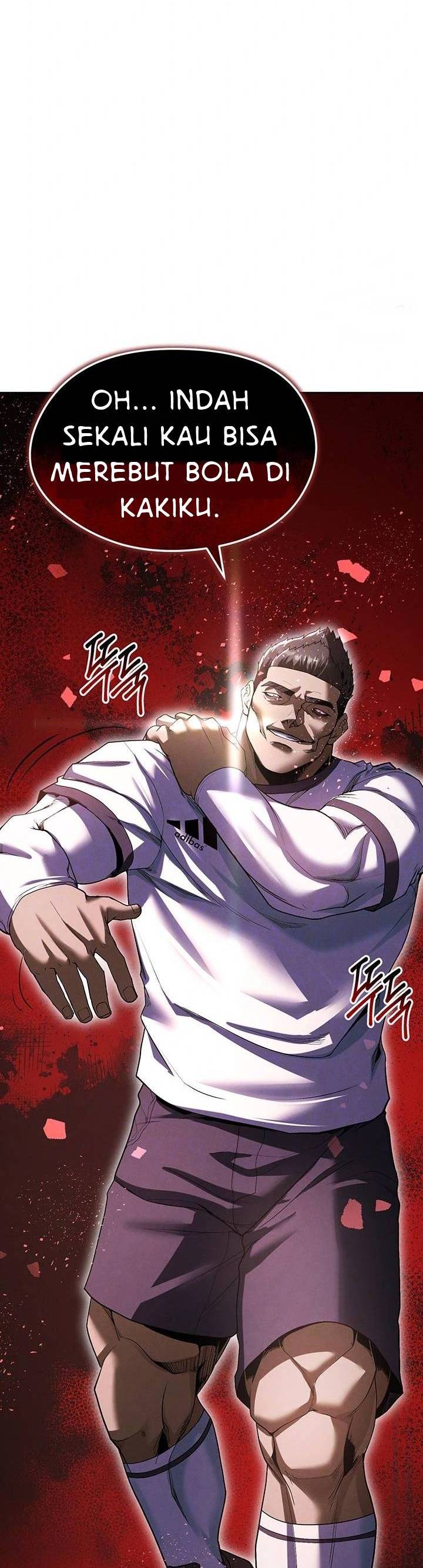 The Hottie’s Good at Football - Chapter 11 7 The Hottie’s Good at Football - Chapter 11 7