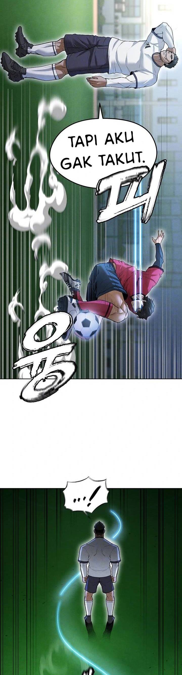 The Hottie’s Good at Football - Chapter 11 4 The Hottie’s Good at Football - Chapter 11 4