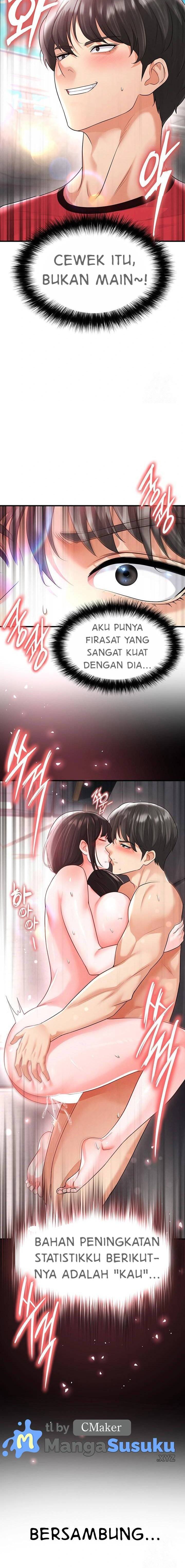 The Hottie’s Good at Football - Chapter 17 20 The Hottie’s Good at Football - Chapter 17 20