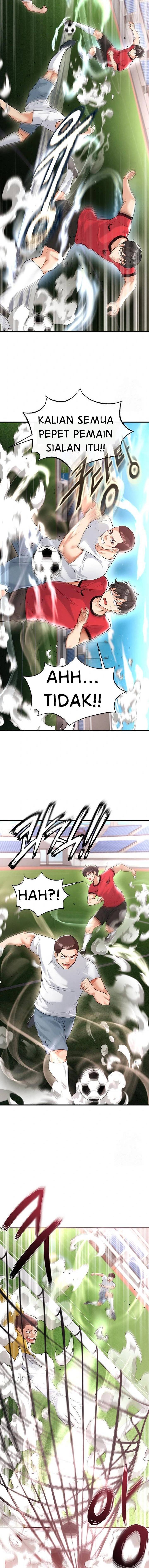 The Hottie’s Good at Football - Chapter 17 12 The Hottie’s Good at Football - Chapter 17 12