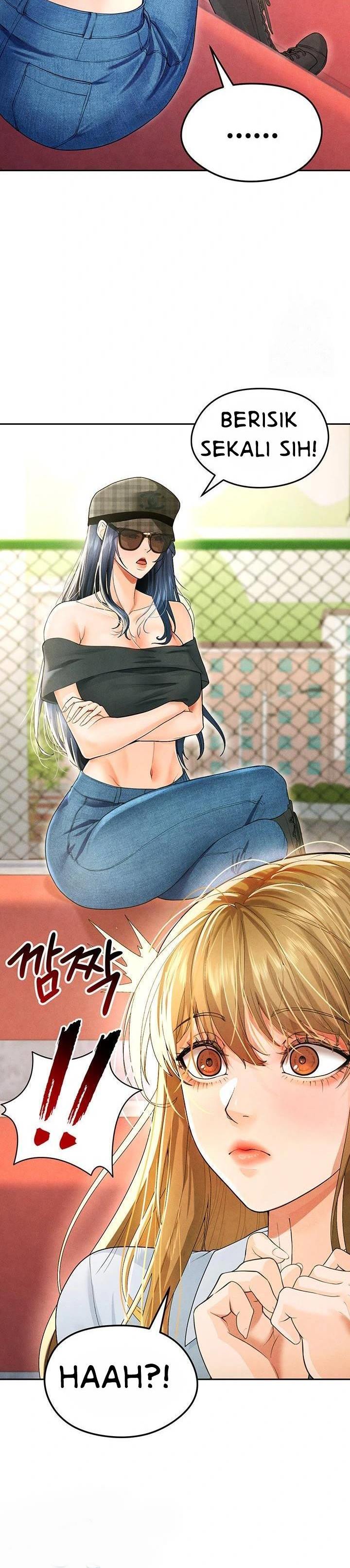 The Hottie’s Good at Football - Chapter 6 26 The Hottie’s Good at Football - Chapter 6 26