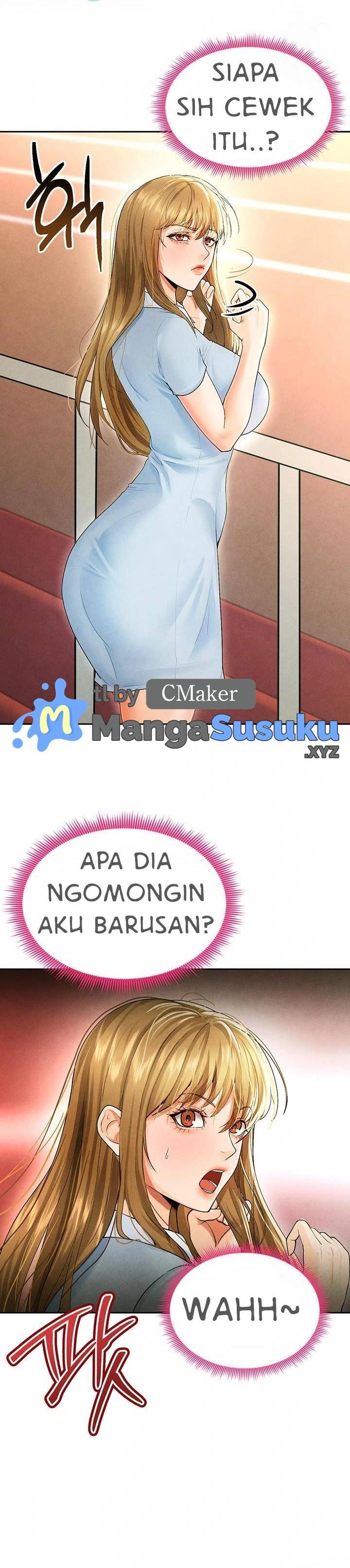 The Hottie’s Good at Football - Chapter 6 27 The Hottie’s Good at Football - Chapter 6 27