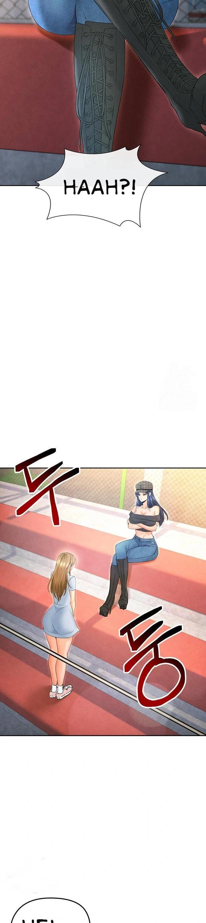 The Hottie’s Good at Football - Chapter 6 31 The Hottie’s Good at Football - Chapter 6 31