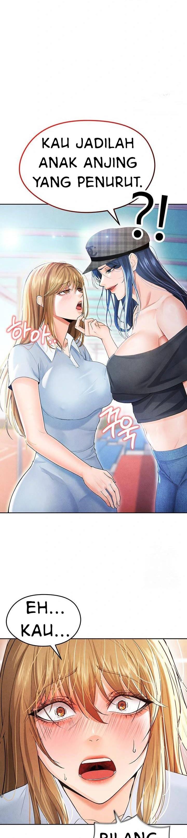 The Hottie’s Good at Football - Chapter 6 36 The Hottie’s Good at Football - Chapter 6 36