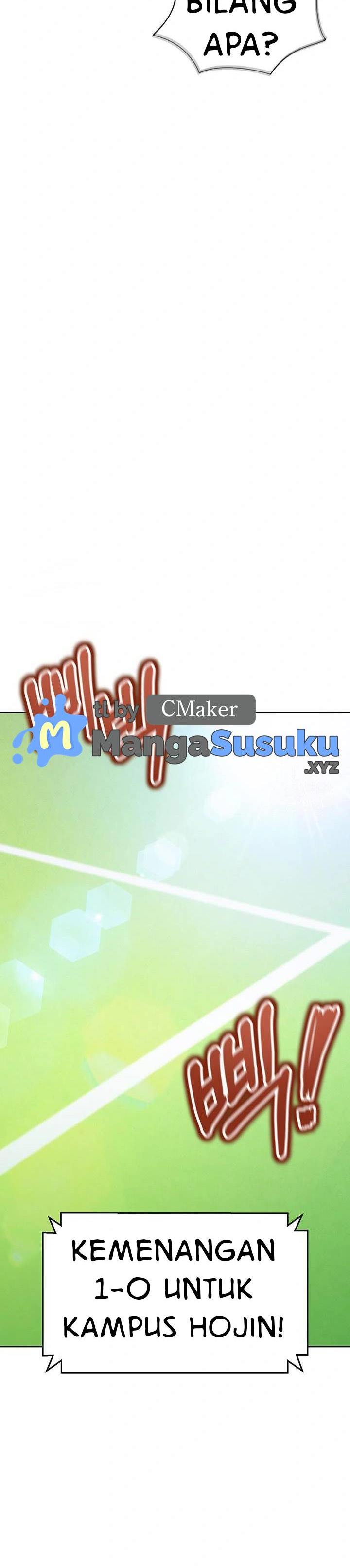 The Hottie’s Good at Football - Chapter 6 37 The Hottie’s Good at Football - Chapter 6 37