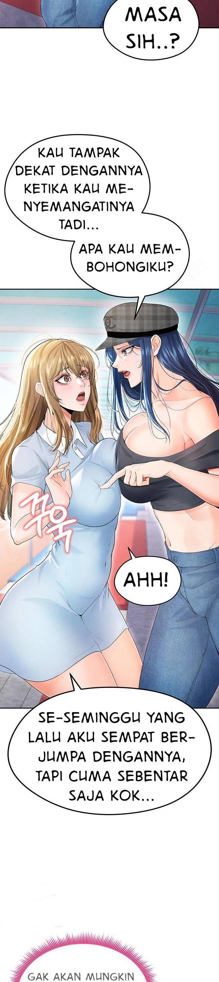 The Hottie’s Good at Football - Chapter 6 34 The Hottie’s Good at Football - Chapter 6 34