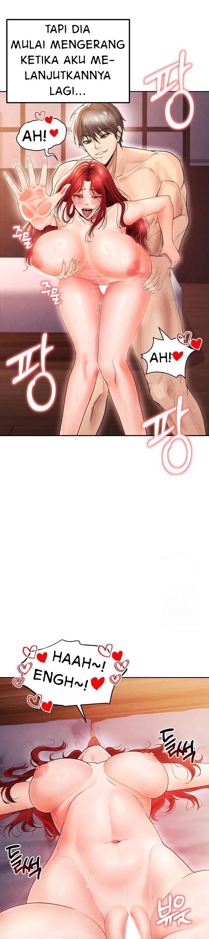 The Hottie’s Good at Football - Chapter 6 11 The Hottie’s Good at Football - Chapter 6 11