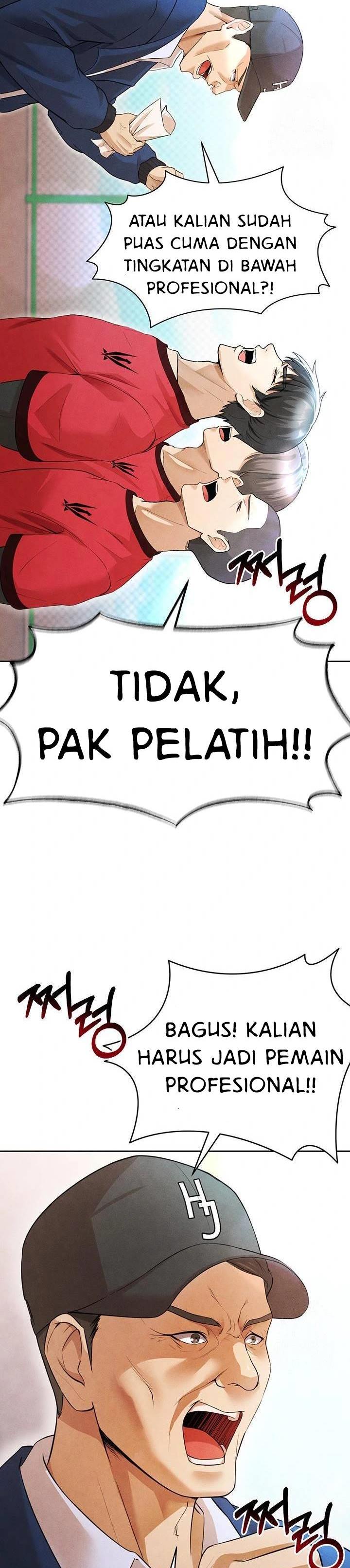 The Hottie’s Good at Football - Chapter 6 17 The Hottie’s Good at Football - Chapter 6 17