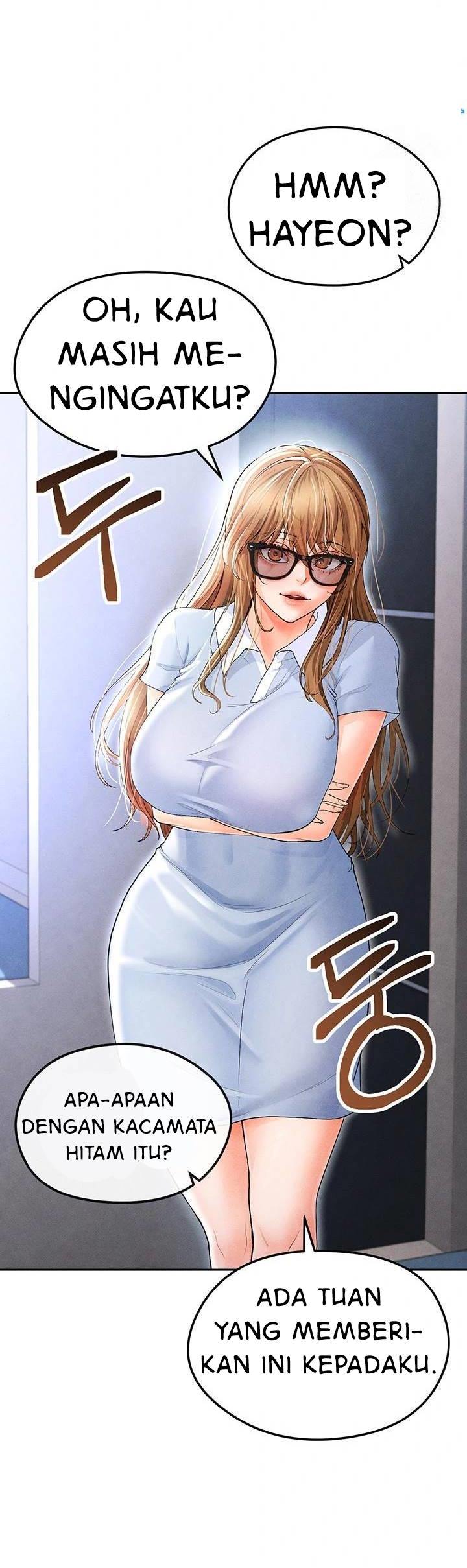 The Hottie’s Good at Football - Chapter 6 43 The Hottie’s Good at Football - Chapter 6 43