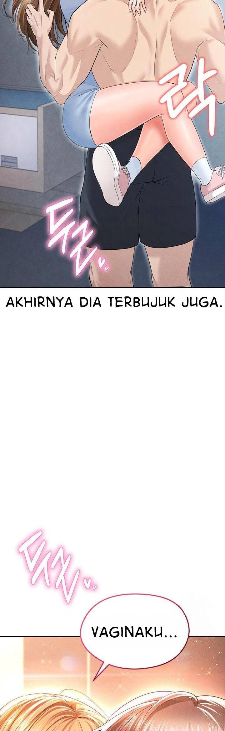 The Hottie’s Good at Football - Chapter 6 54 The Hottie’s Good at Football - Chapter 6 54