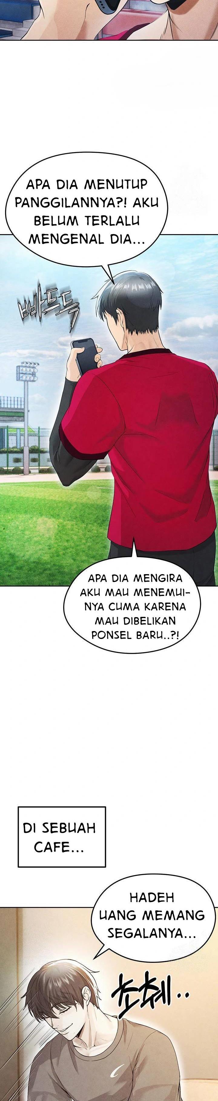 The Hottie’s Good at Football - Chapter 5 26 The Hottie’s Good at Football - Chapter 5 26