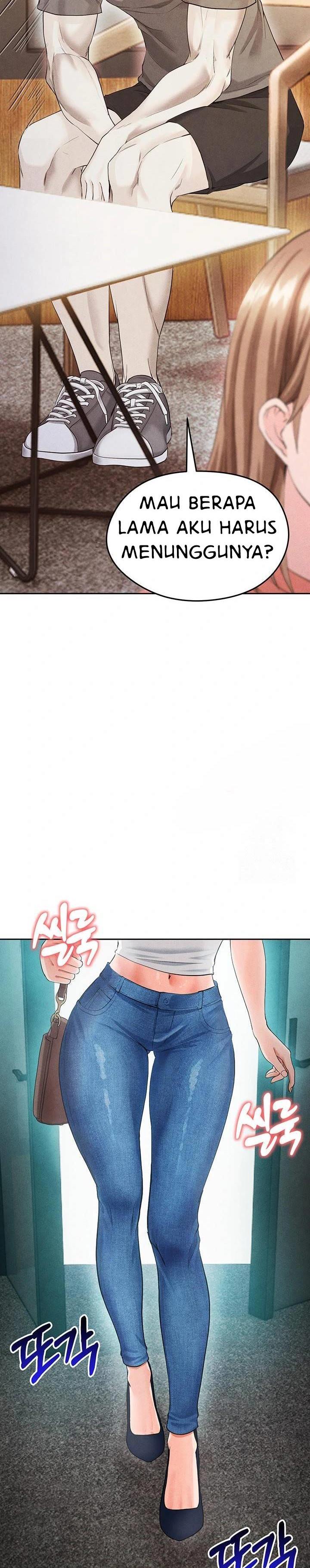 The Hottie’s Good at Football - Chapter 5 27 The Hottie’s Good at Football - Chapter 5 27