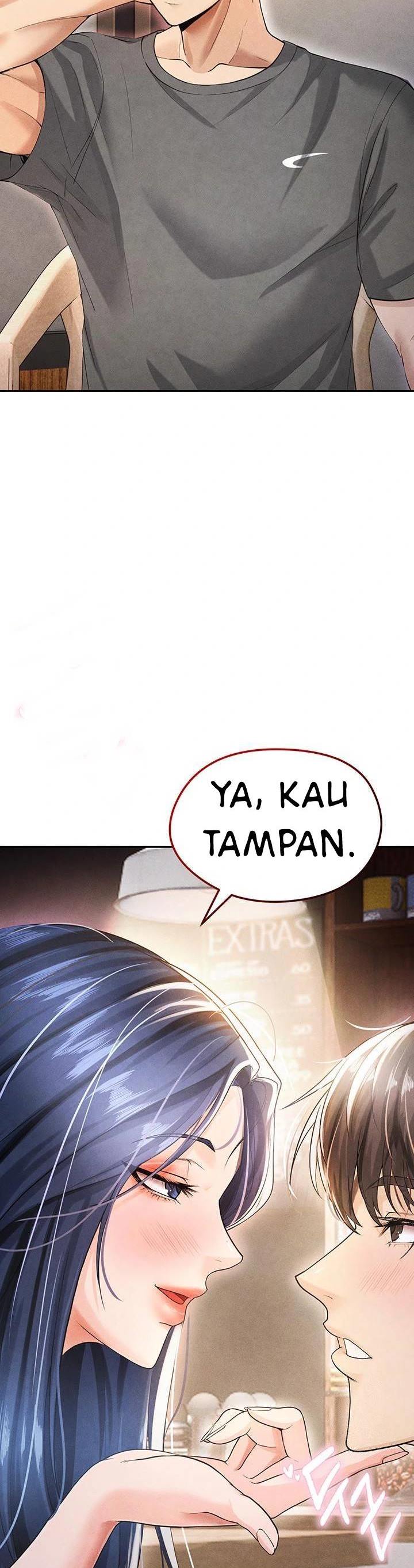 The Hottie’s Good at Football - Chapter 5 39 The Hottie’s Good at Football - Chapter 5 39