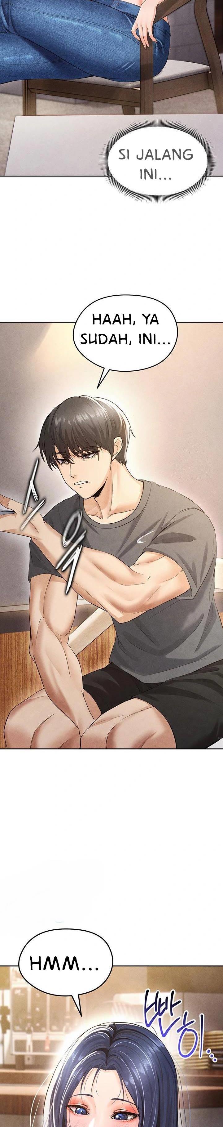 The Hottie’s Good at Football - Chapter 5 33 The Hottie’s Good at Football - Chapter 5 33