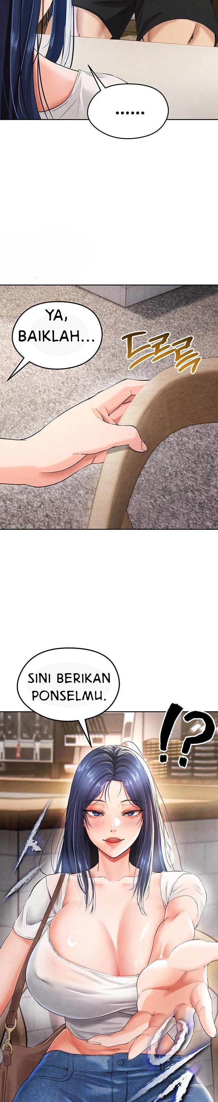 The Hottie’s Good at Football - Chapter 5 31 The Hottie’s Good at Football - Chapter 5 31