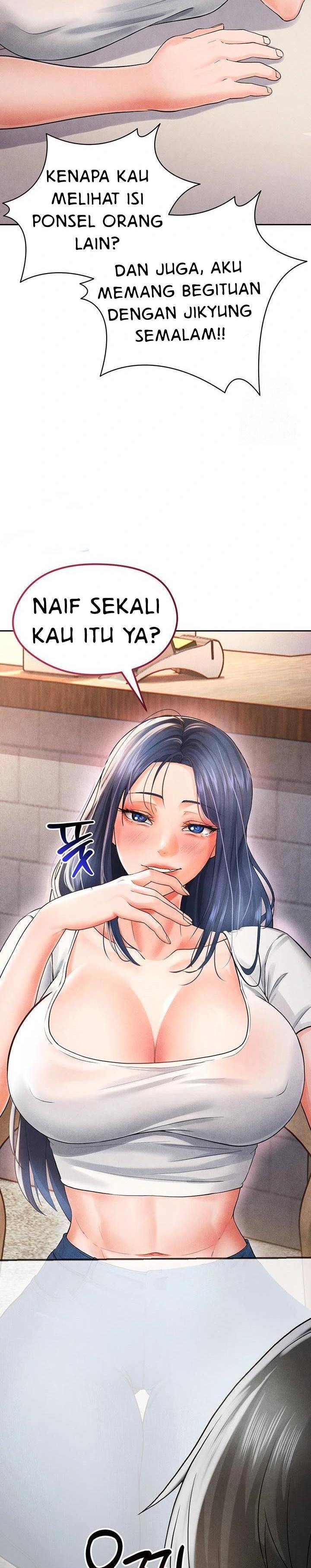 The Hottie’s Good at Football - Chapter 5 36 The Hottie’s Good at Football - Chapter 5 36