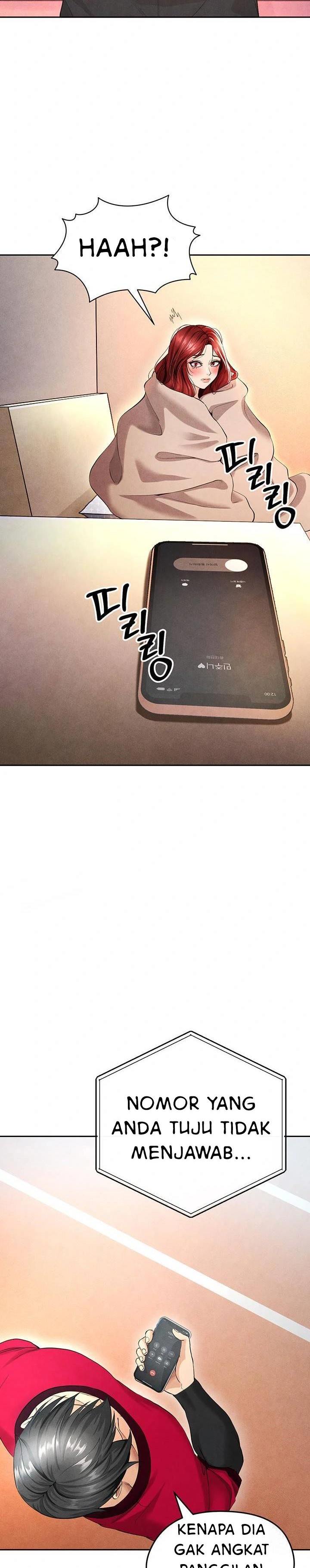 The Hottie’s Good at Football - Chapter 5 18 The Hottie’s Good at Football - Chapter 5 18