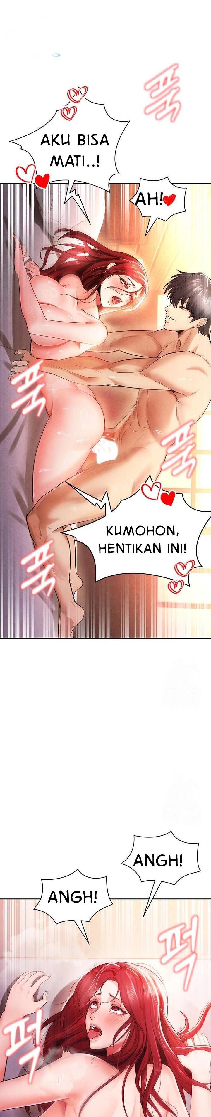 The Hottie’s Good at Football - Chapter 5 4 The Hottie’s Good at Football - Chapter 5 4