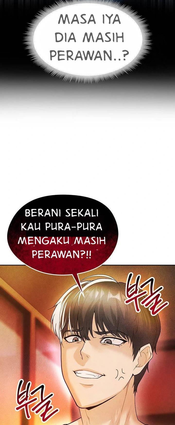 The Hottie’s Good at Football - Chapter 5 49 The Hottie’s Good at Football - Chapter 5 49