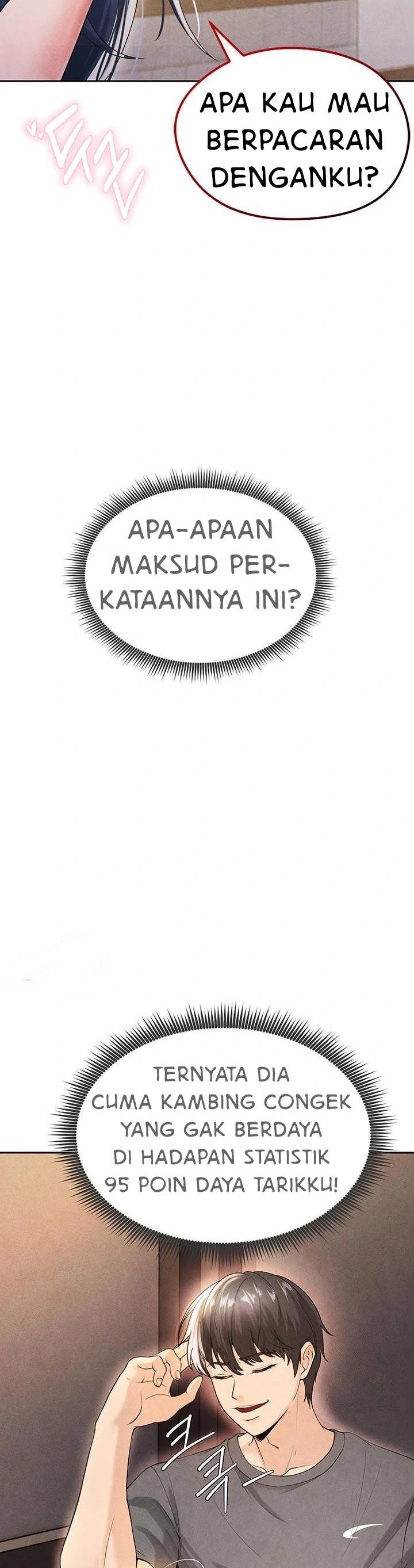 The Hottie’s Good at Football - Chapter 5 40 The Hottie’s Good at Football - Chapter 5 40