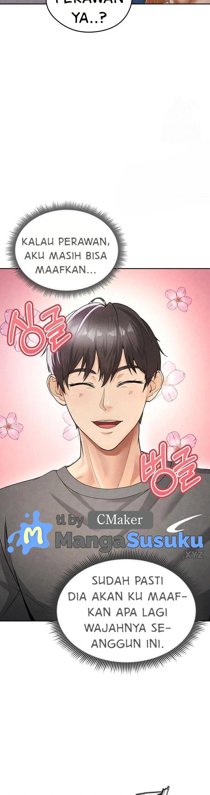 The Hottie’s Good at Football - Chapter 5 46 The Hottie’s Good at Football - Chapter 5 46