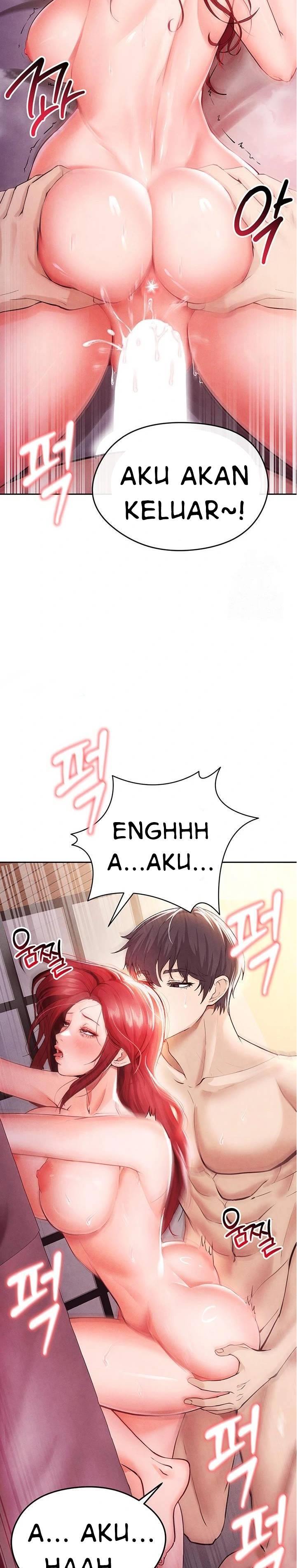 The Hottie’s Good at Football - Chapter 5 5 The Hottie’s Good at Football - Chapter 5 5