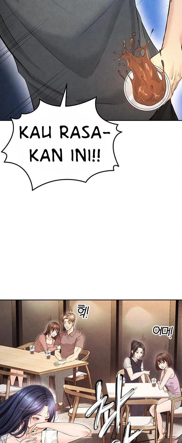 The Hottie’s Good at Football - Chapter 5 52 The Hottie’s Good at Football - Chapter 5 52