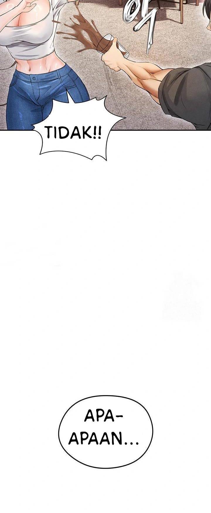 The Hottie’s Good at Football - Chapter 5 53 The Hottie’s Good at Football - Chapter 5 53