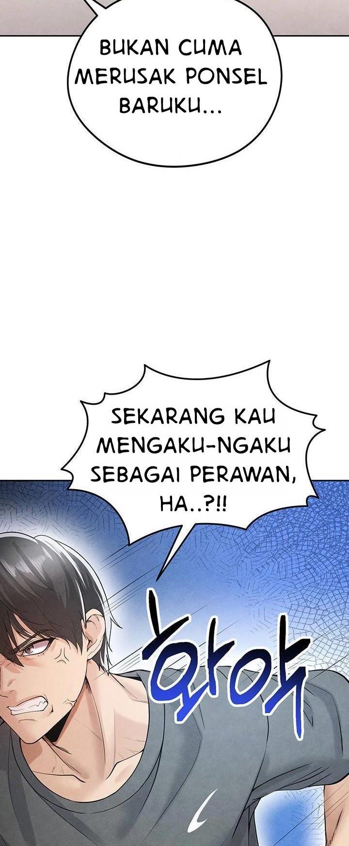 The Hottie’s Good at Football - Chapter 5 51 The Hottie’s Good at Football - Chapter 5 51