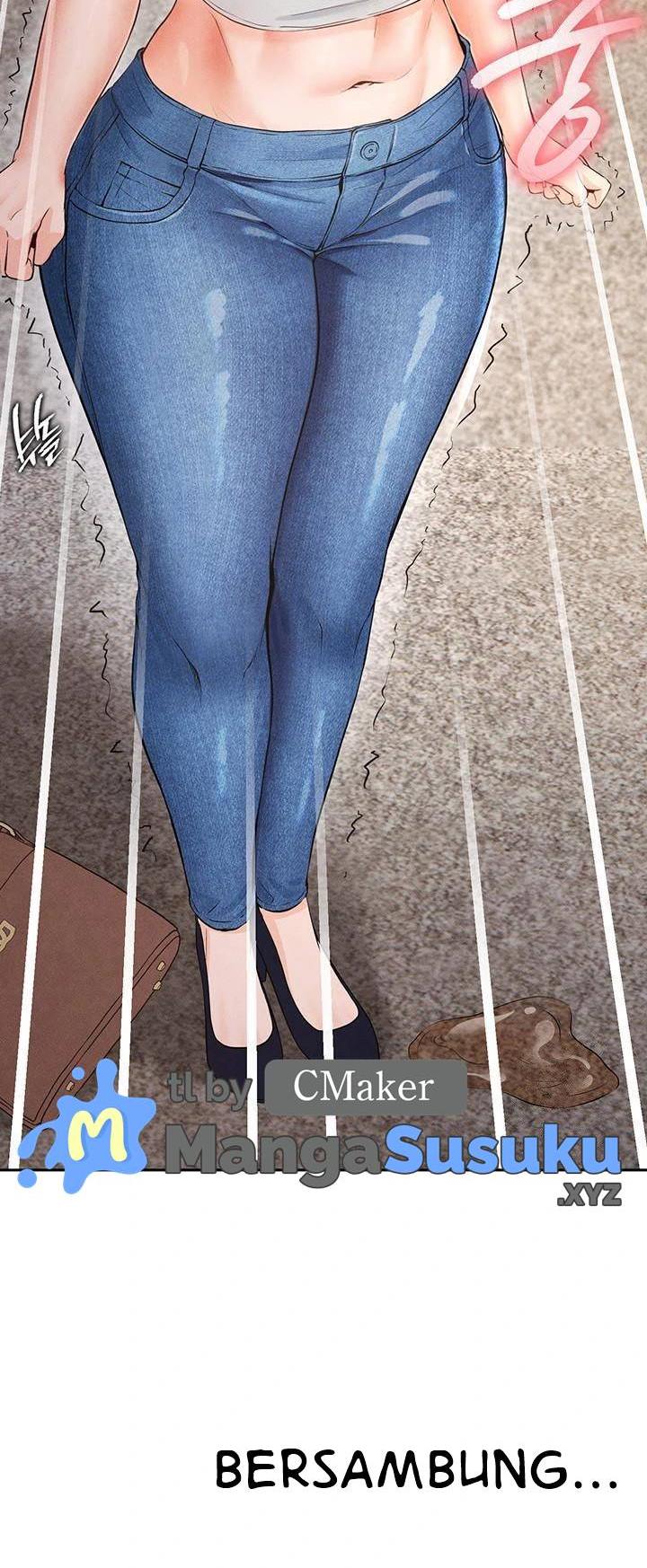 The Hottie’s Good at Football - Chapter 5 55 The Hottie’s Good at Football - Chapter 5 55