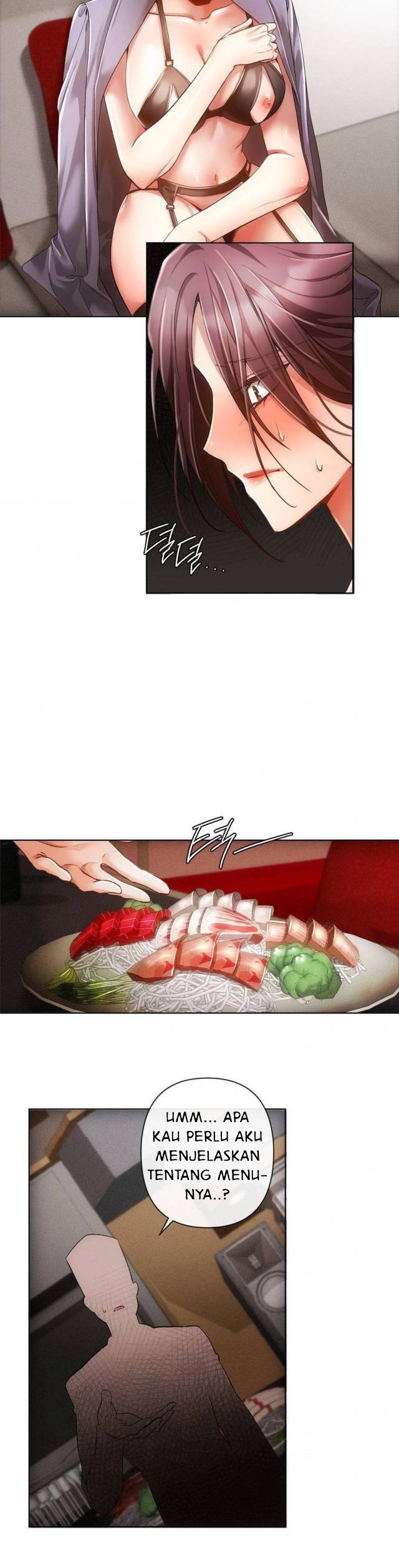 The Harsh Life of Kim Minkyung - Chapter 2 20 The Harsh Life of Kim Minkyung - Chapter 2 20