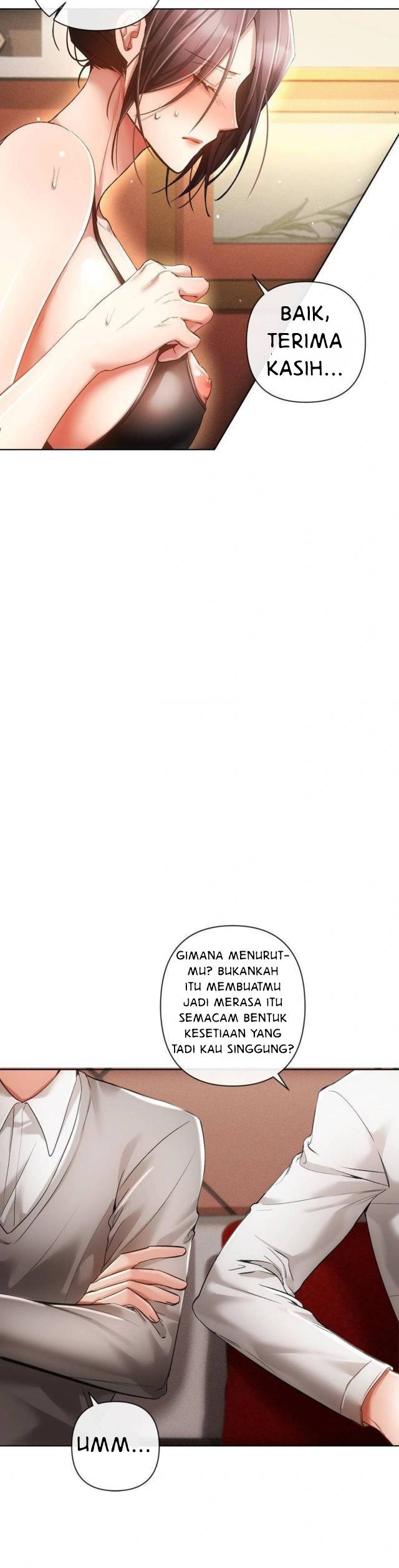 The Harsh Life of Kim Minkyung - Chapter 2 18 The Harsh Life of Kim Minkyung - Chapter 2 18