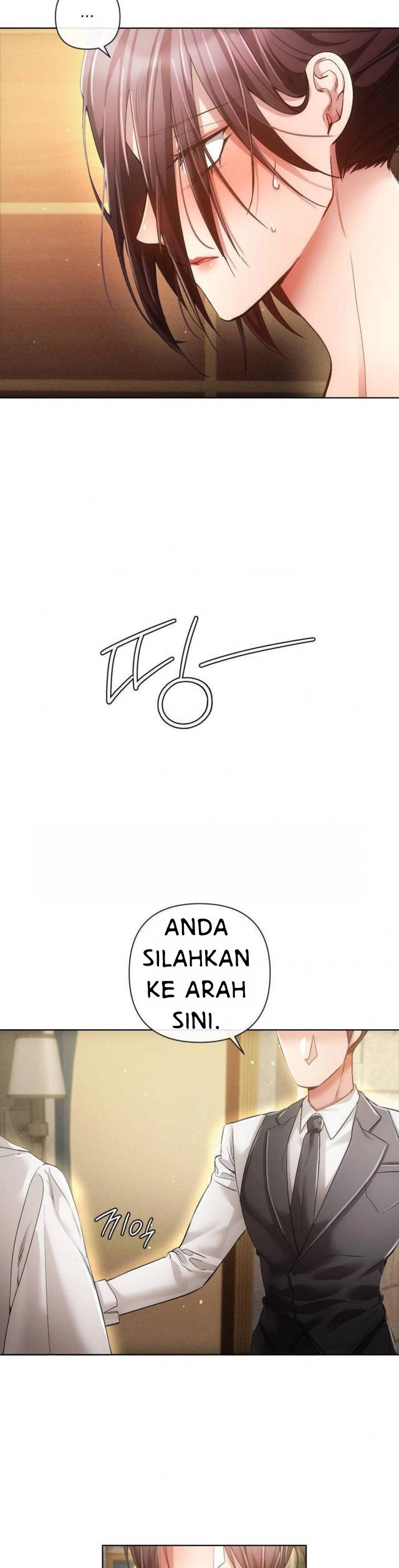 The Harsh Life of Kim Minkyung - Chapter 2 7 The Harsh Life of Kim Minkyung - Chapter 2 7