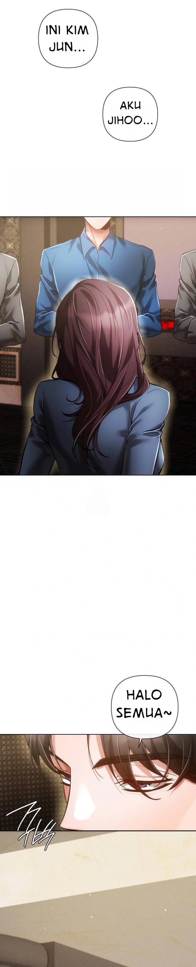 The Harsh Life of Kim Minkyung - Chapter 3 29 The Harsh Life of Kim Minkyung - Chapter 3 29