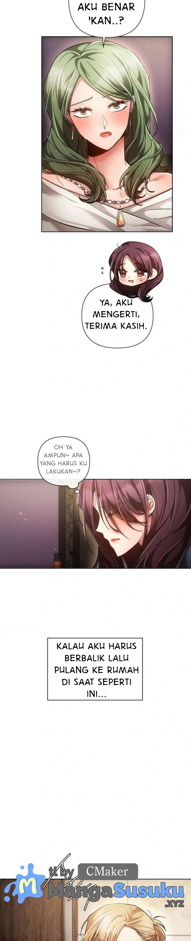 The Harsh Life of Kim Minkyung - Chapter 3 26 The Harsh Life of Kim Minkyung - Chapter 3 26