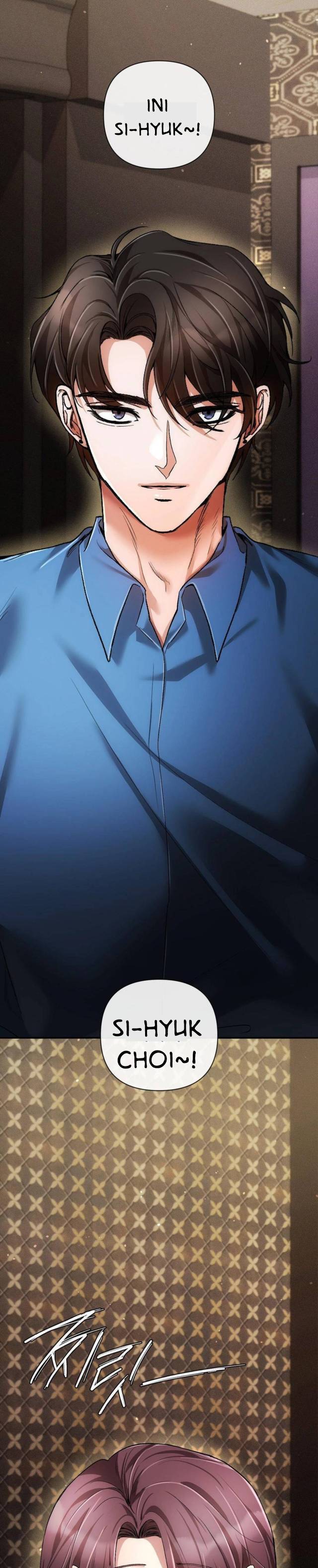 The Harsh Life of Kim Minkyung - Chapter 3 30 The Harsh Life of Kim Minkyung - Chapter 3 30