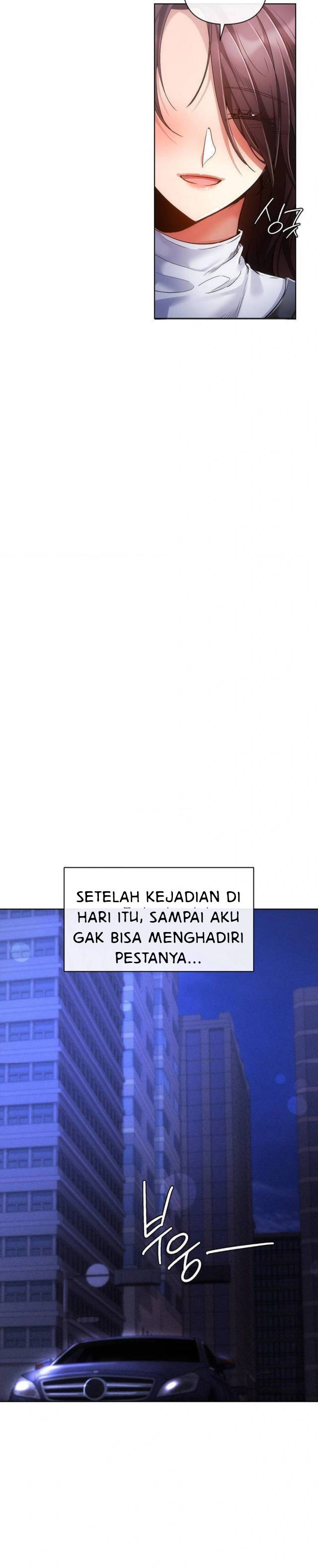 The Harsh Life of Kim Minkyung - Chapter 3 18 The Harsh Life of Kim Minkyung - Chapter 3 18