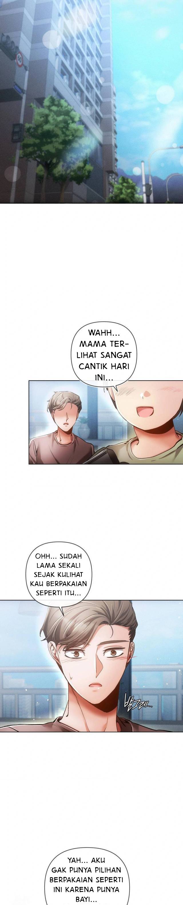 The Harsh Life of Kim Minkyung - Chapter 3 16 The Harsh Life of Kim Minkyung - Chapter 3 16