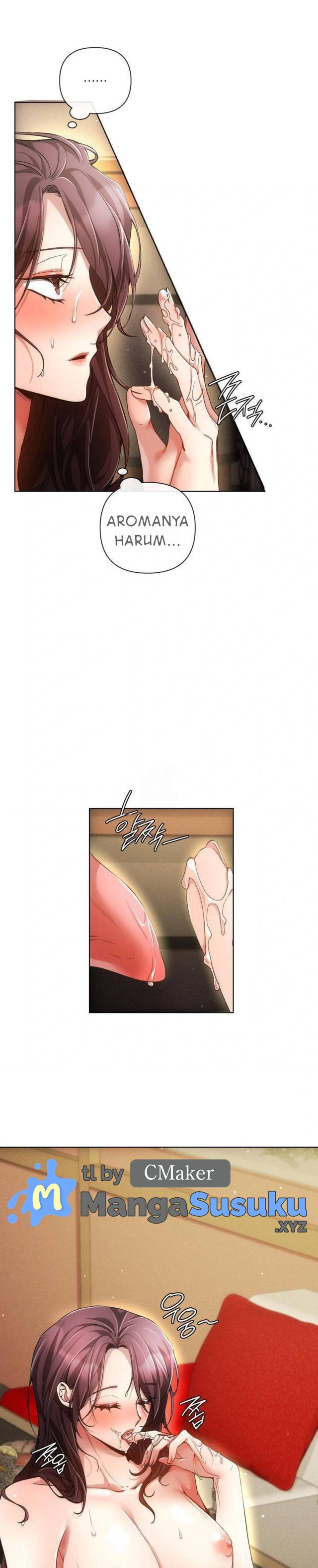 The Harsh Life of Kim Minkyung - Chapter 3 14 The Harsh Life of Kim Minkyung - Chapter 3 14