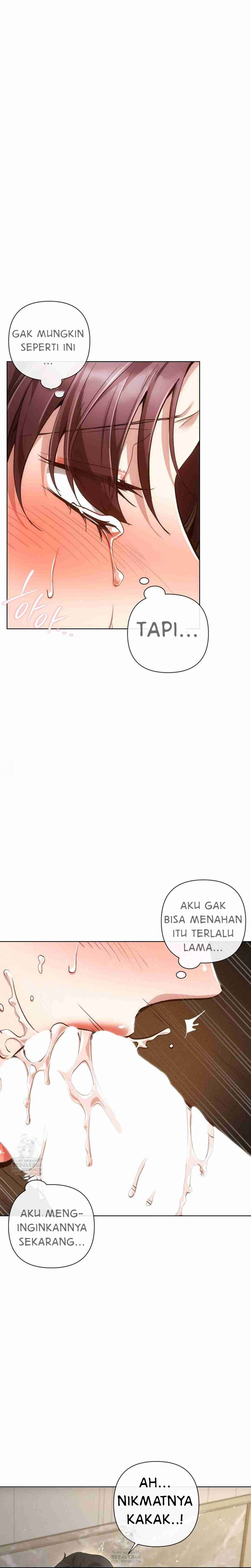 The Harsh Life of Kim Minkyung - Chapter 10 18 The Harsh Life of Kim Minkyung - Chapter 10 18