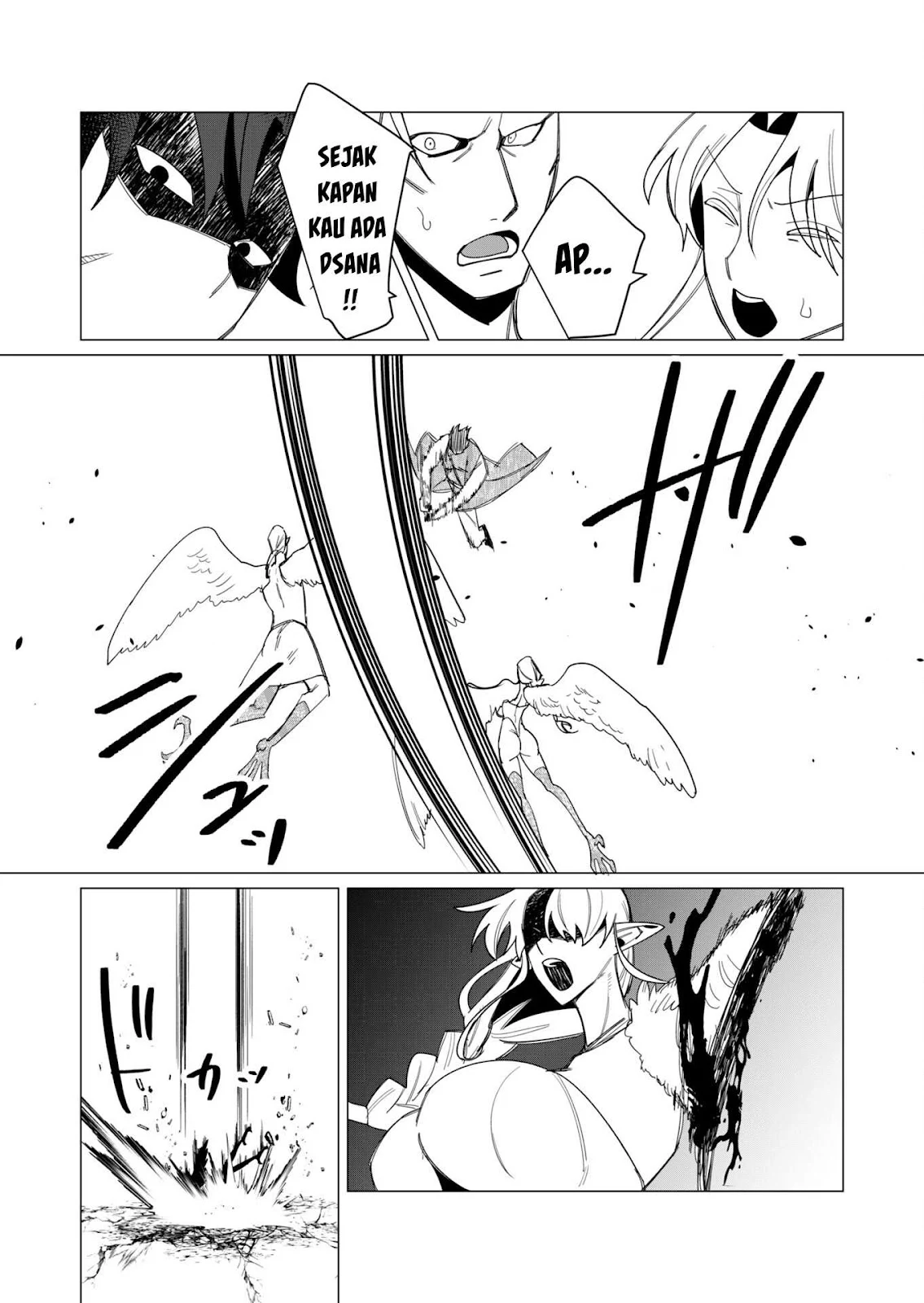 The Hero Wants a Milf As a Reward - Chapter 09 23 The Hero Wants a Milf As a Reward - Chapter 09 23