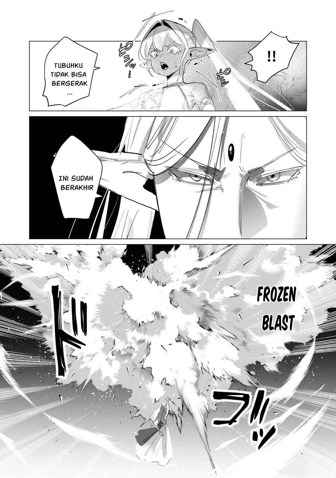 The Hero Wants a Milf As a Reward - Chapter 18 8 The Hero Wants a Milf As a Reward - Chapter 18 8