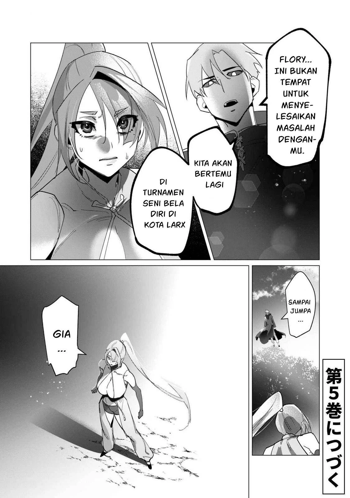 The Hero Wants a Milf As a Reward - Chapter 18 44 The Hero Wants a Milf As a Reward - Chapter 18 44