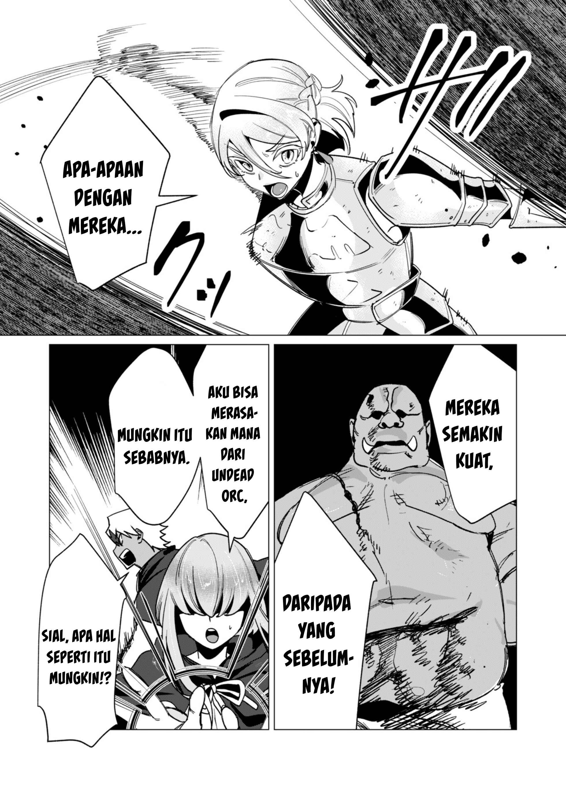 The Hero Wants a Milf As a Reward - Chapter 12 8 The Hero Wants a Milf As a Reward - Chapter 12 8