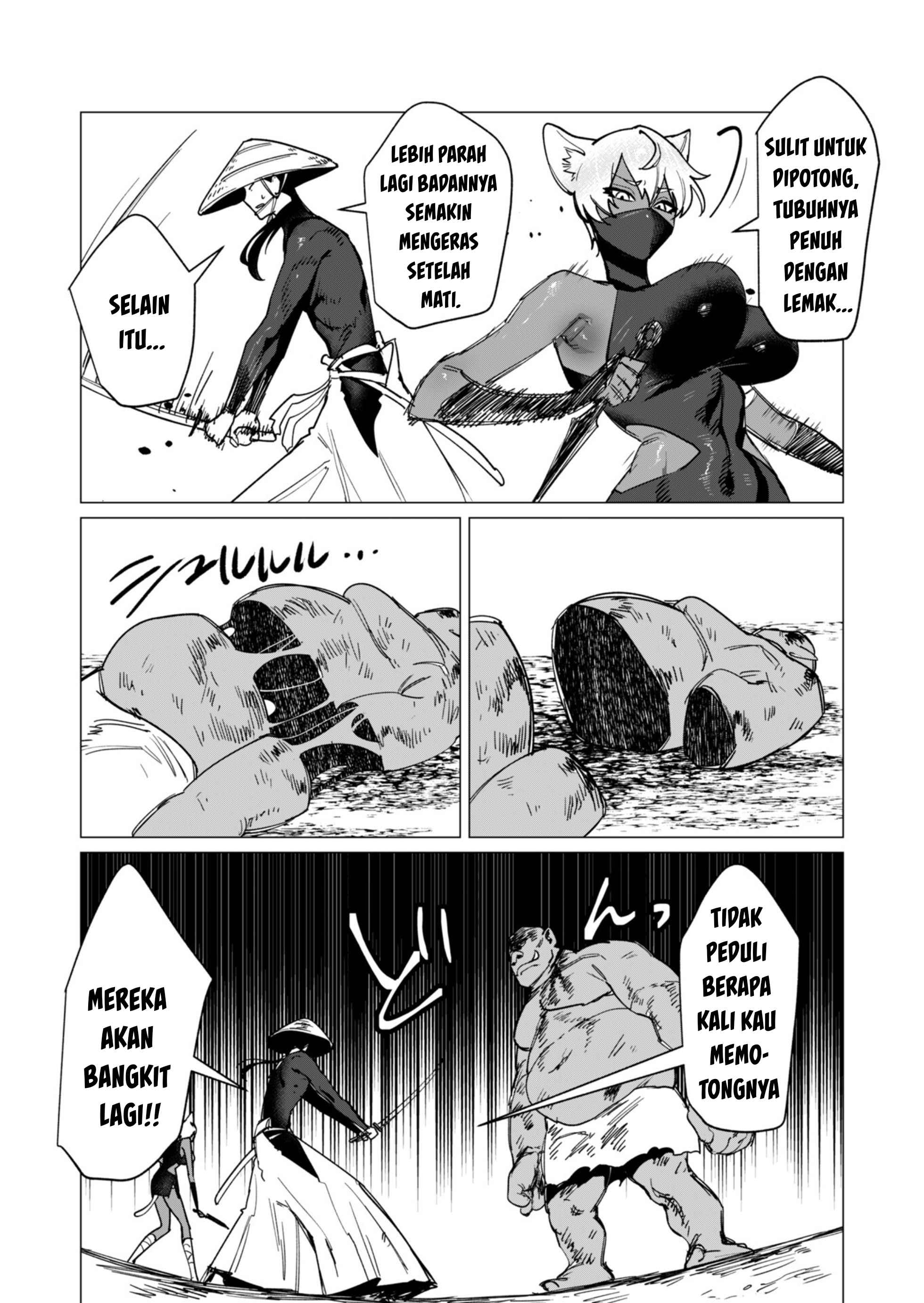 The Hero Wants a Milf As a Reward - Chapter 12 9 The Hero Wants a Milf As a Reward - Chapter 12 9